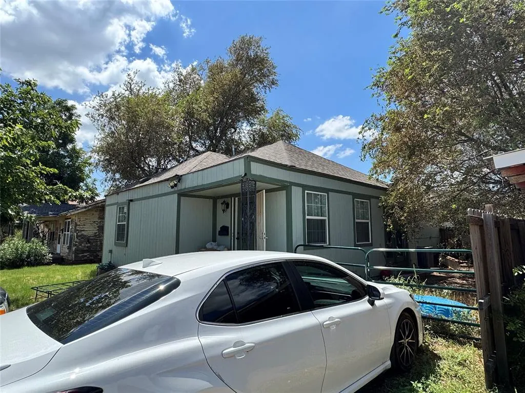 Photo 3 — 607 N N Spurgeon St Street, Altus, OK 73521