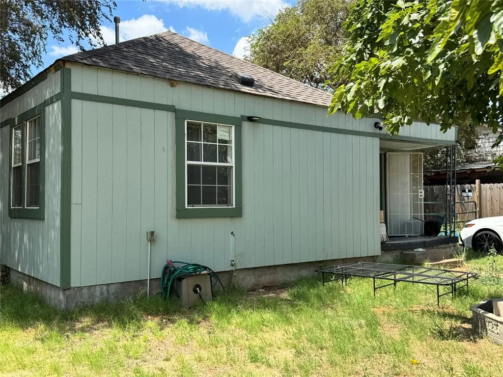 Photo 4 — 607 N N Spurgeon St Street, Altus, OK 73521