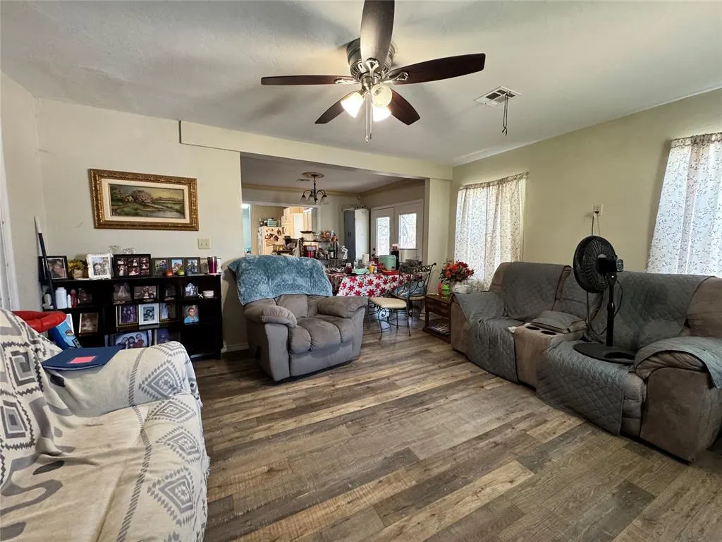 Photo 21 — 607 N N Spurgeon St Street, Altus, OK 73521