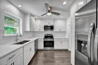 Sold home at 1502 Denison Drive