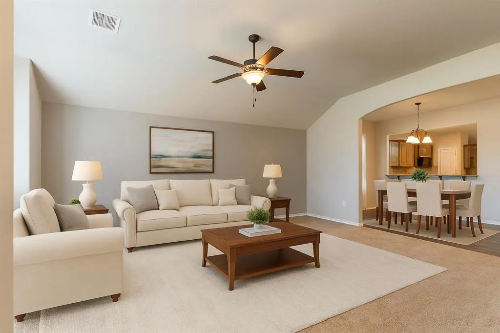 Photo 6 — 8207 SW 59th Terrace, Oklahoma City, OK 73179