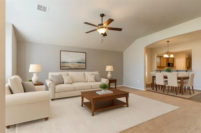 Photo 6 — 8207 SW 59th Terrace, Oklahoma City, OK 73179