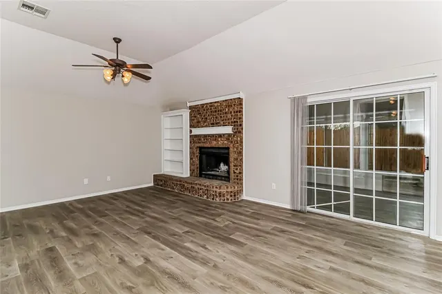 Photo 2 — 8113 Greer Way, Oklahoma City, OK 73132