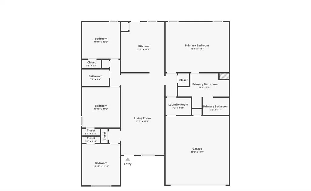 Photo 16 — 7601 Lipizzan Road, Oklahoma City, OK 73132