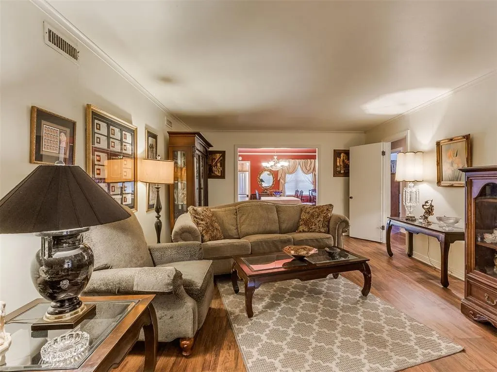 Photo 19 — 2721 NW 33rd Street, Oklahoma City, OK 73112