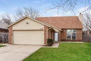 Sold home at 616 Firelane Road