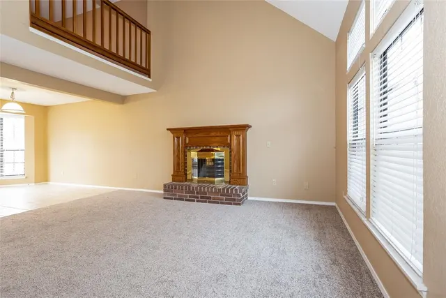 Photo 3 — 616 Firelane Road, Edmond, OK 73003