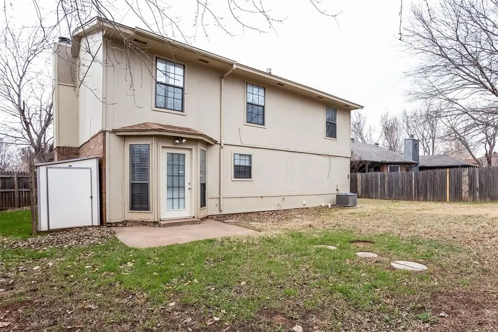 Photo 15 — 616 Firelane Road, Edmond, OK 73003