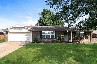 Sold home at 1703 Fedderson Drive