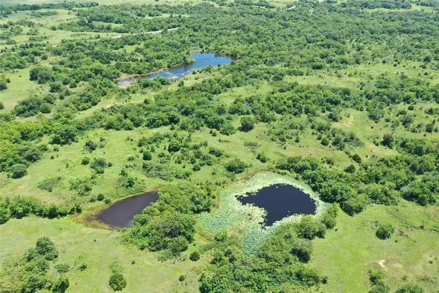 Photo 5 — 3210 N County Road, Pauls Valley, OK 73433