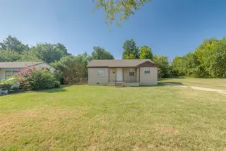 Sold home at 3724 SE 15th Street