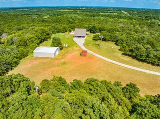 Sold home at 13501 E Memorial Road