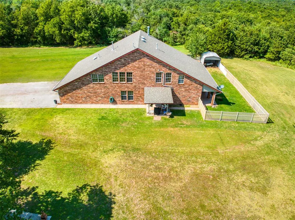Photo 3 — 13501 E Memorial Road, Jones, OK 73049