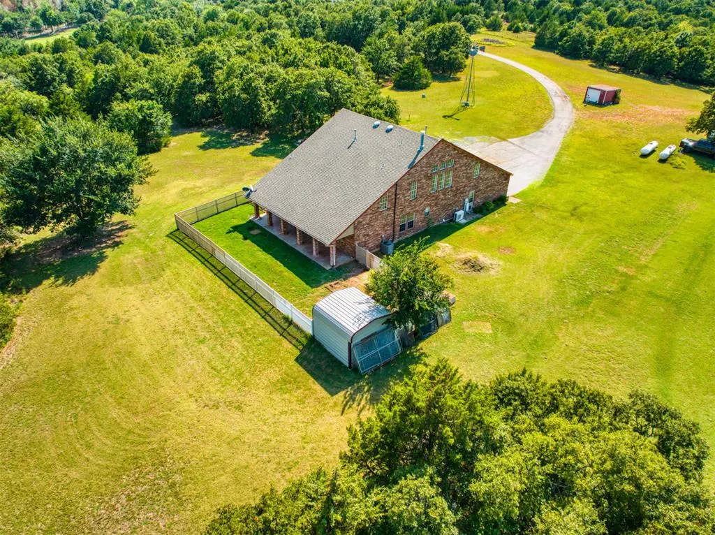 Photo 6 — 13501 E Memorial Road, Jones, OK 73049