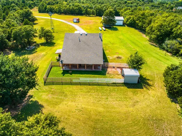 Photo 7 — 13501 E Memorial Road, Jones, OK 73049