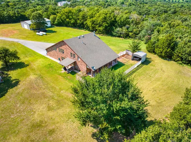 Photo 8 — 13501 E Memorial Road, Jones, OK 73049