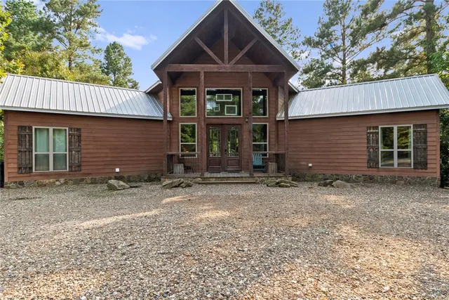 Photo 2 — 69 White Tail Circle, Broken Bow, OK 74728