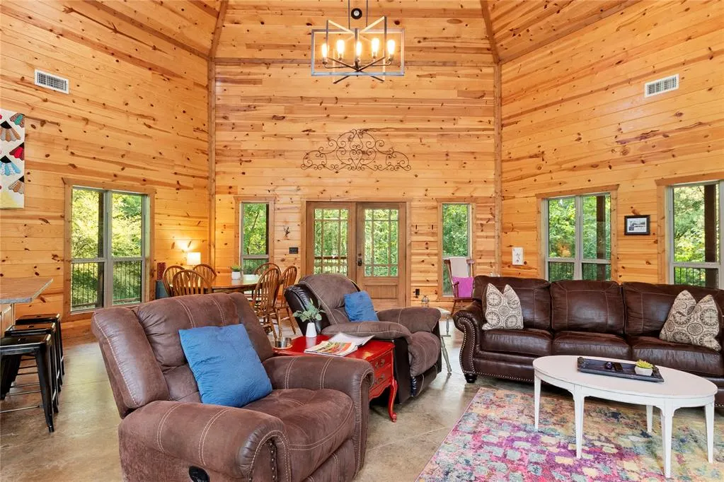 Photo 9 — 69 White Tail Circle, Broken Bow, OK 74728