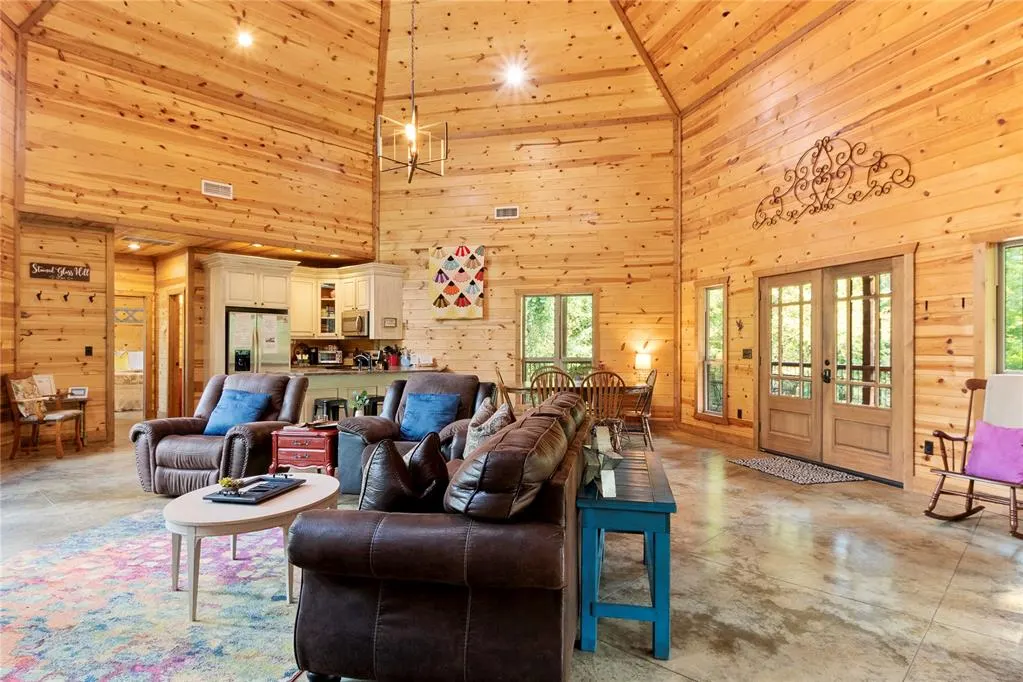 Photo 15 — 69 White Tail Circle, Broken Bow, OK 74728
