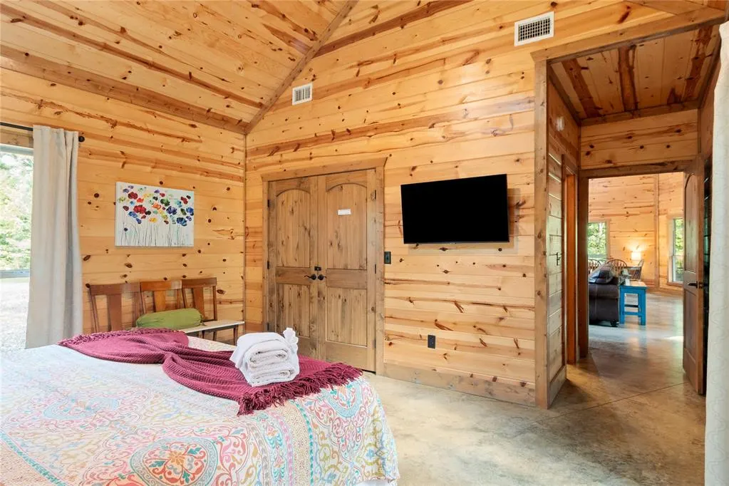 Photo 20 — 69 White Tail Circle, Broken Bow, OK 74728