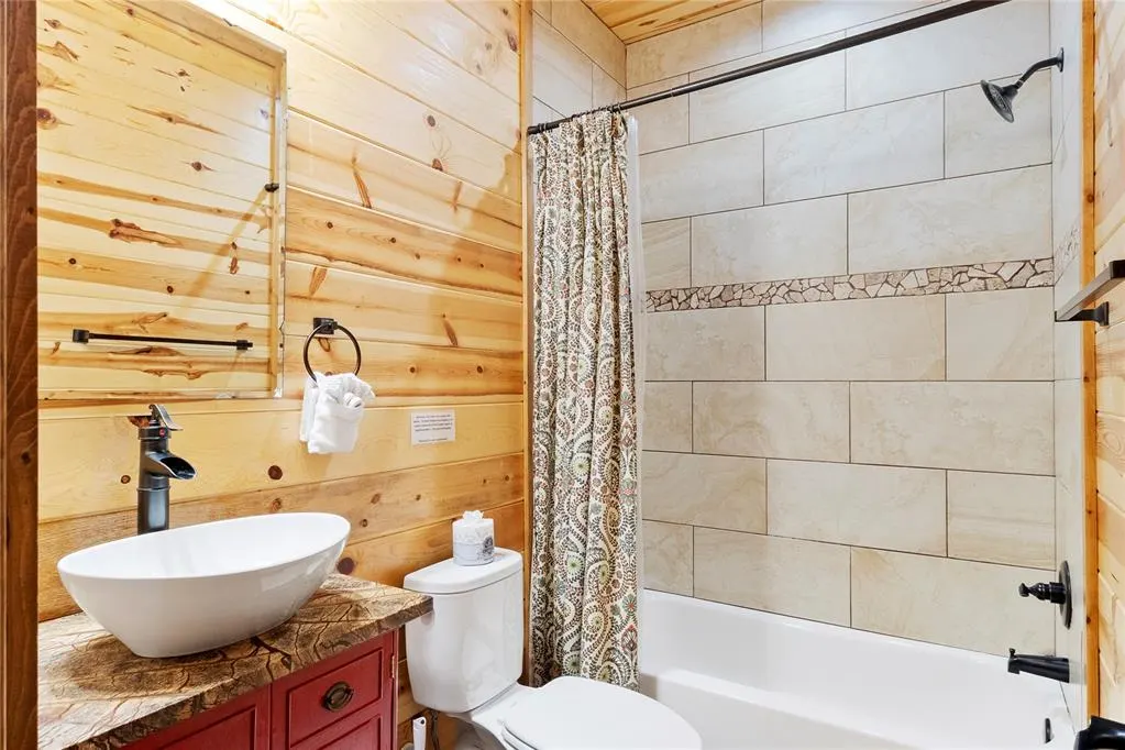 Photo 21 — 69 White Tail Circle, Broken Bow, OK 74728