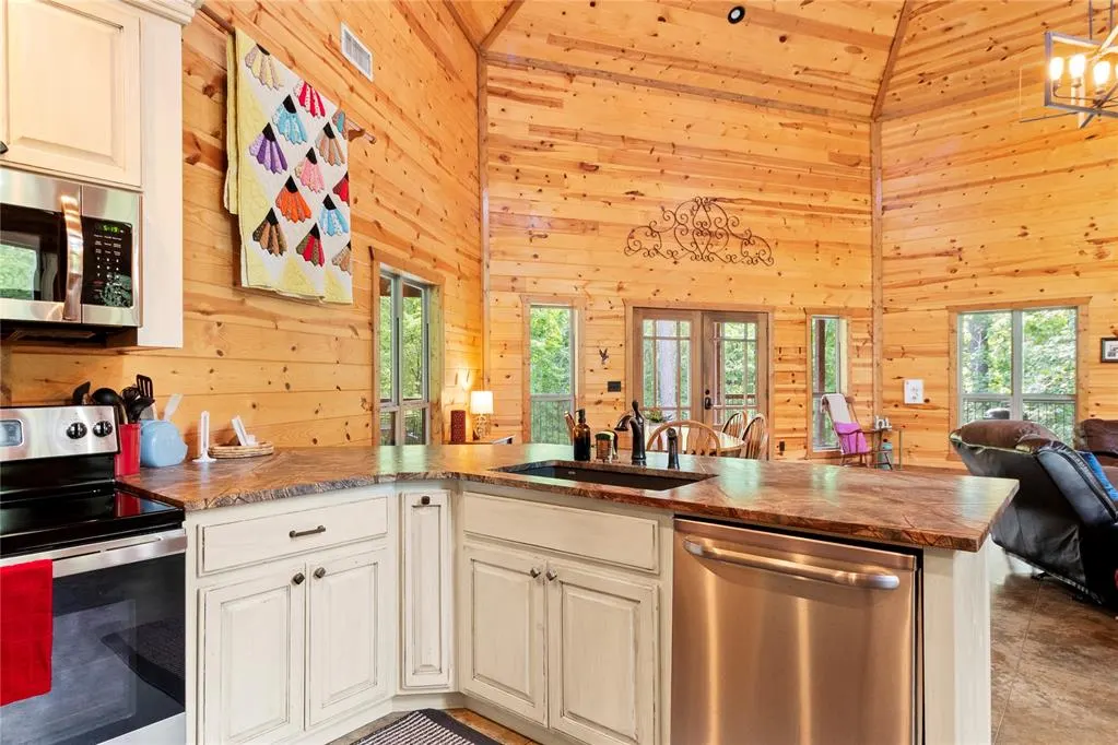 Photo 24 — 69 White Tail Circle, Broken Bow, OK 74728
