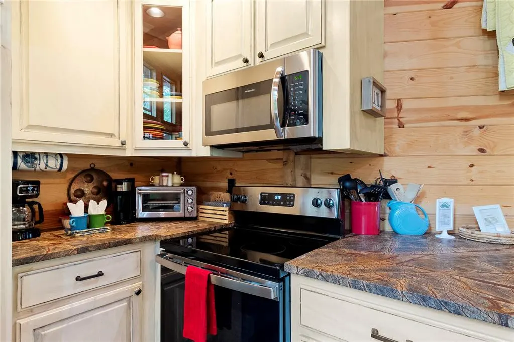 Photo 25 — 69 White Tail Circle, Broken Bow, OK 74728