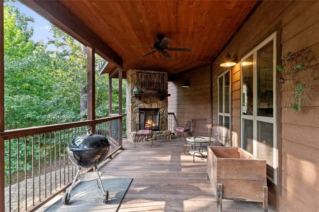 Photo 26 — 69 White Tail Circle, Broken Bow, OK 74728
