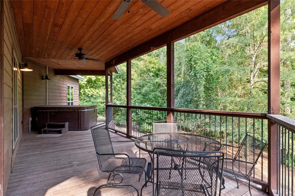 Photo 27 — 69 White Tail Circle, Broken Bow, OK 74728