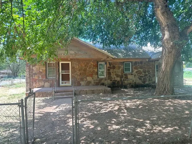 Photo 8 — 1016 El Reno Avenue, Chickasha, OK 73018