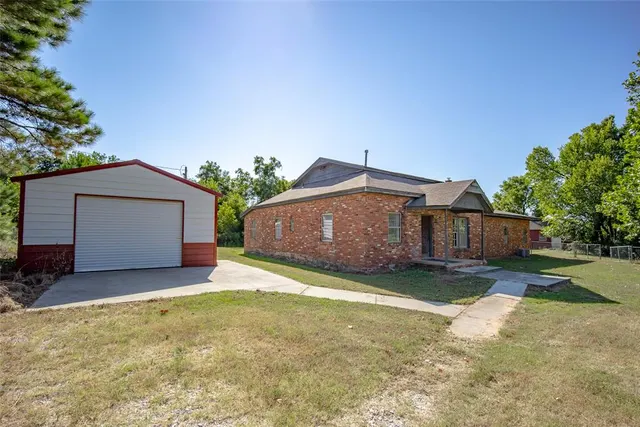 Photo 3 — 11316 SE 89th Street, Oklahoma City, OK 73150