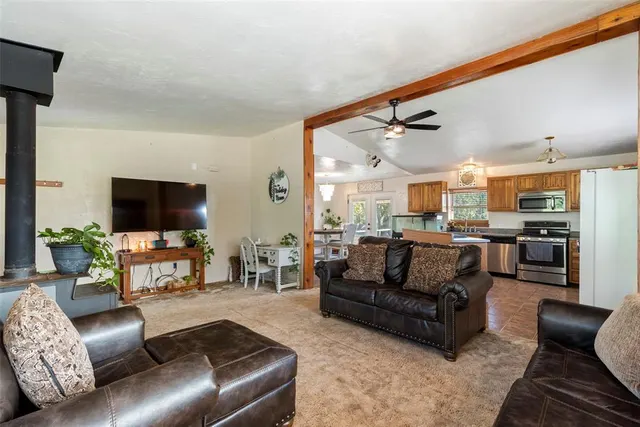 Photo 6 — 10915 E Tecumseh Road, Norman, OK 73026