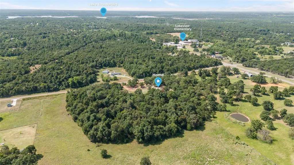 Photo 18 — 10915 E Tecumseh Road, Norman, OK 73026