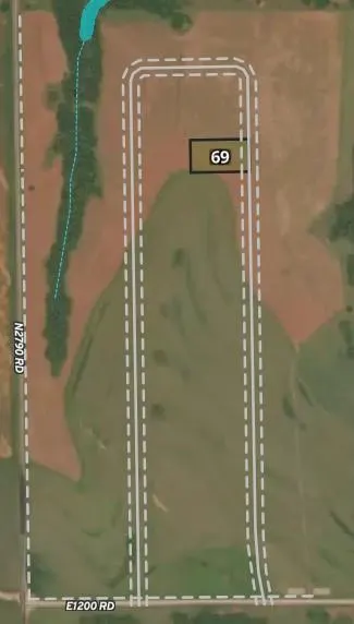 Photo 2 — Heartland Circle Lot 69, Minco, OK 73059
