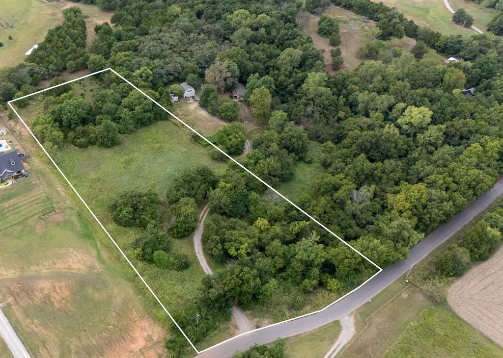 Photo 2 — 0 Johnson Ave Avenue, Purcell, OK 73080