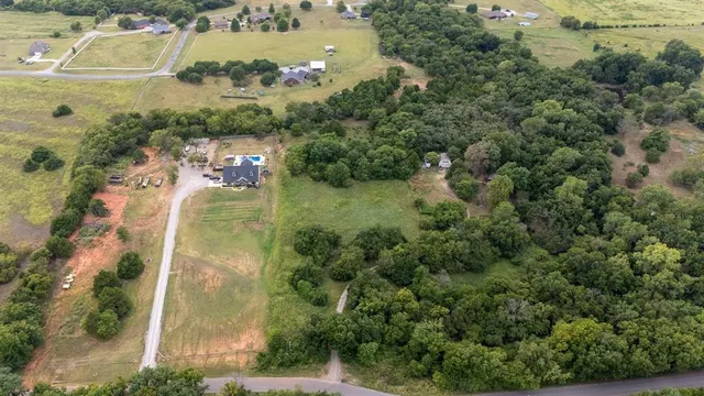 Photo 3 — 0 Johnson Ave Avenue, Purcell, OK 73080