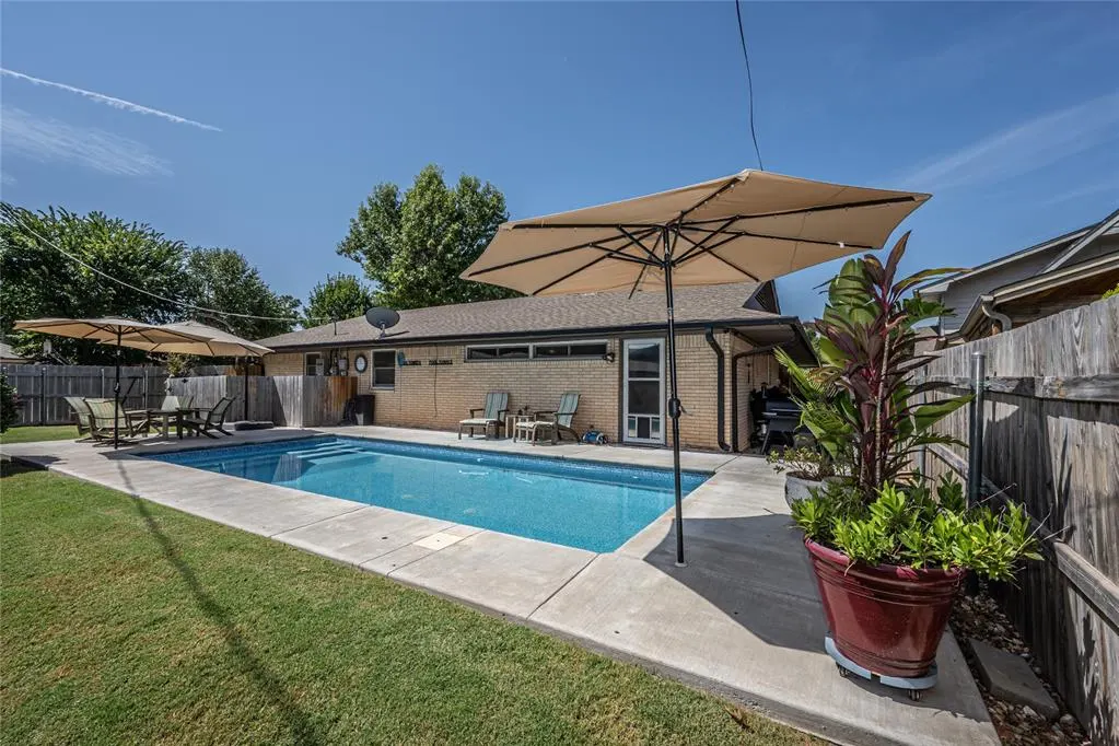 Photo 33 — 2912 N Shannon Avenue, Bethany, OK 73008