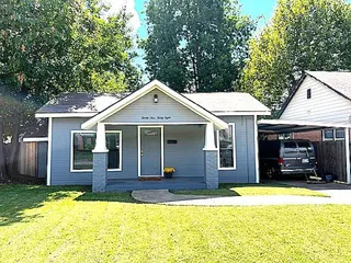 Sold home at 2938 NW 14th Street