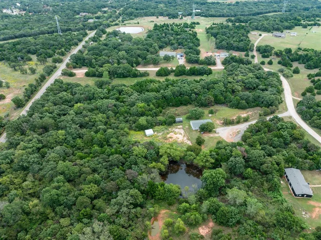 Photo 2 — NE Roland Drive, Jones, OK 73049