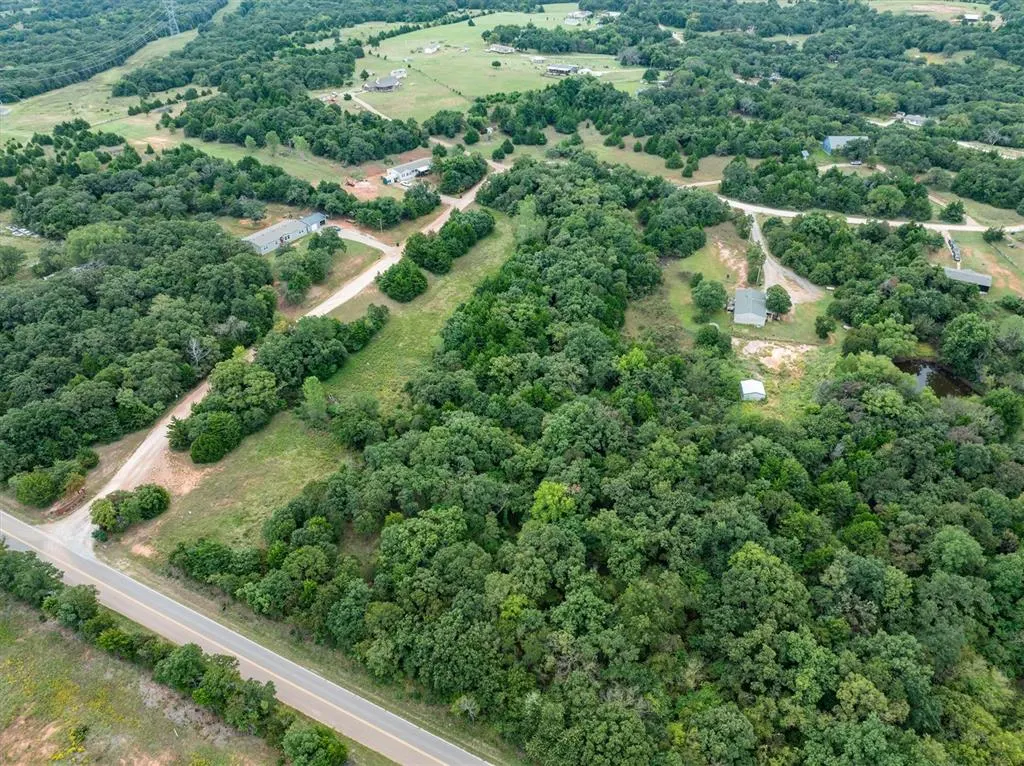 Photo 3 — NE Roland Drive, Jones, OK 73049