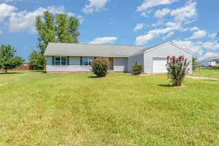Sold home at 1411 Meadow View Lane