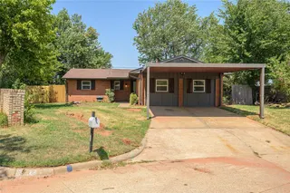 Sold home at 2701 SE 45th Street