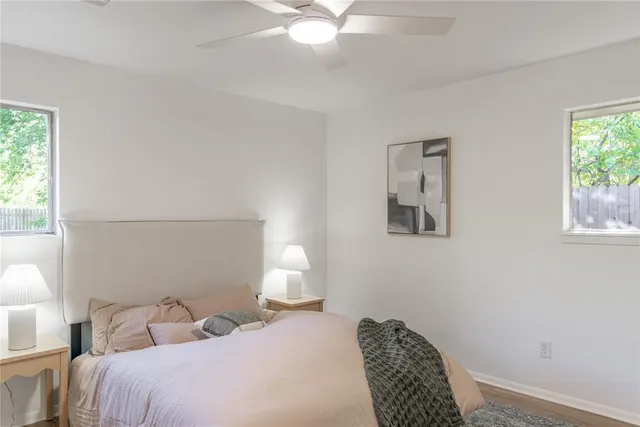 Photo 4 — 4009 NW 62nd Terrace, Oklahoma City, OK 73112
