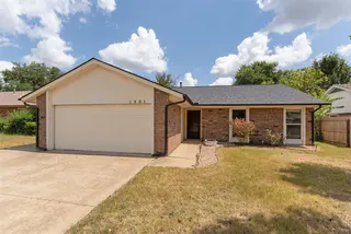 Sold home at 1801 N Manning Street