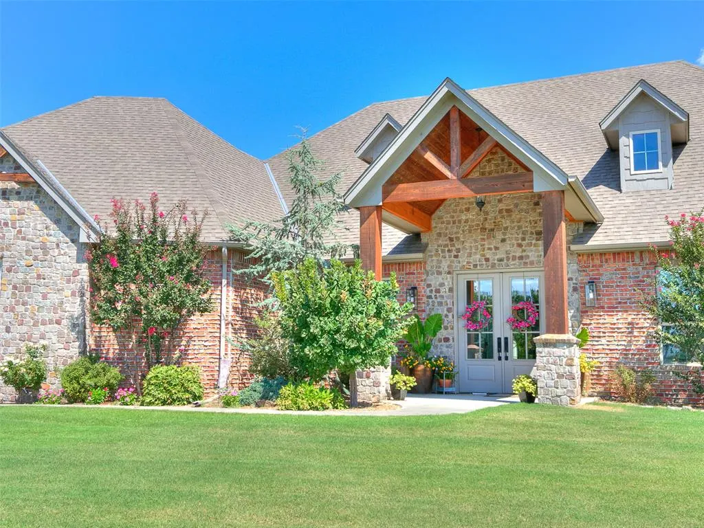 Photo 4 — 1119 County Street 2910, Tuttle, OK 73089