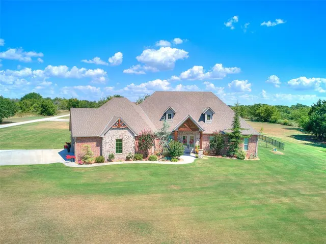 Photo 3 — 1119 County Street 2910, Tuttle, OK 73089