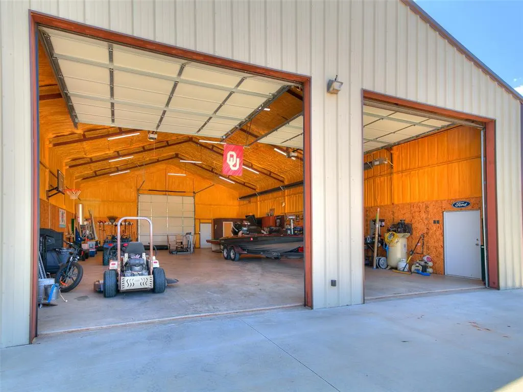 Photo 11 — 1119 County Street 2910, Tuttle, OK 73089