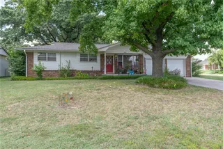 Sold home at 502 S 9th Street