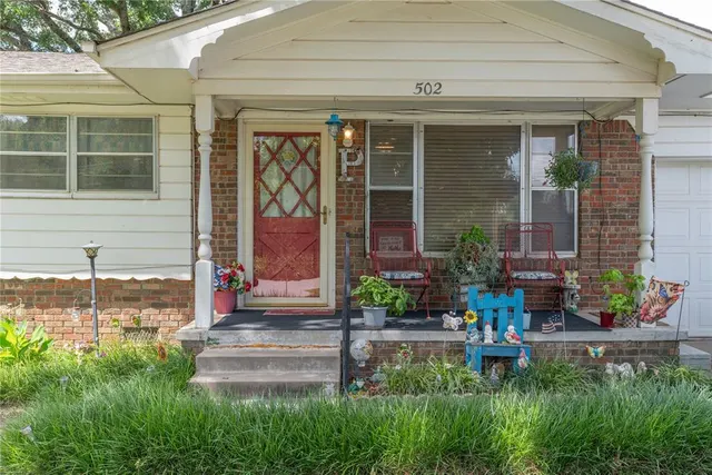 Photo 4 — 502 S 9th Street, Tecumseh, OK 74873