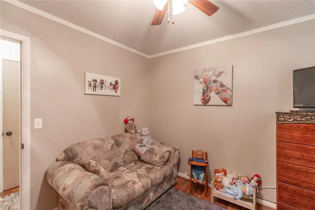 Photo 20 — 502 S 9th Street, Tecumseh, OK 74873